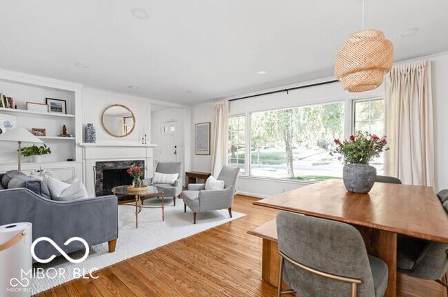 Foto del edificio - 5845 Carrollton Ave