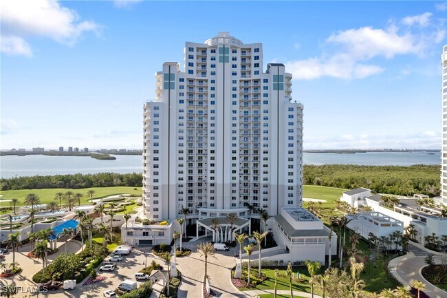 Foto del edificio - 4971 Bonita Bay Blvd