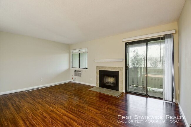 Building Photo - 1514 Alma Terrace