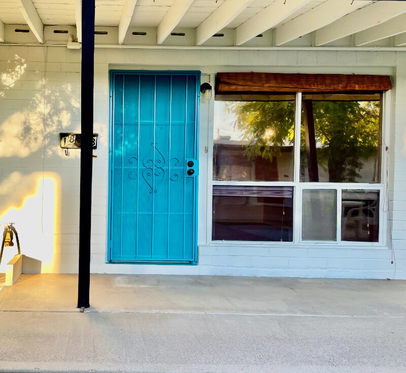 Foto principal - 1813 E Colter St