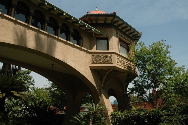 Historic Castle Green Hotel Apartments Pasadena Ca Building Photo Historic Castle Green Hotel Apartments