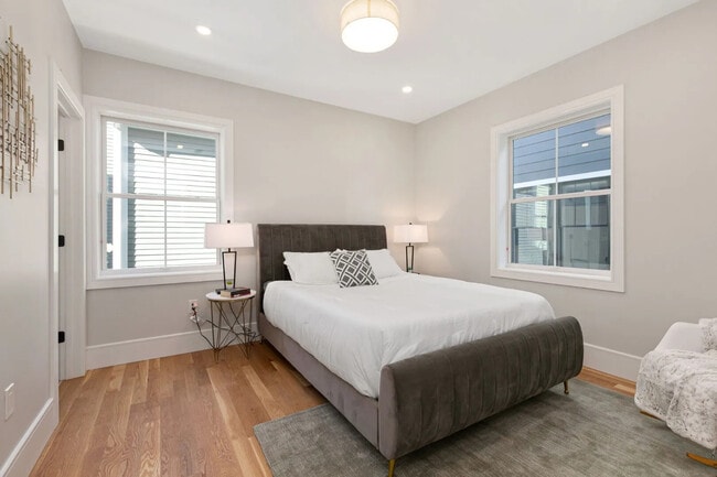 Foto del edificio - 19 Berkshire St