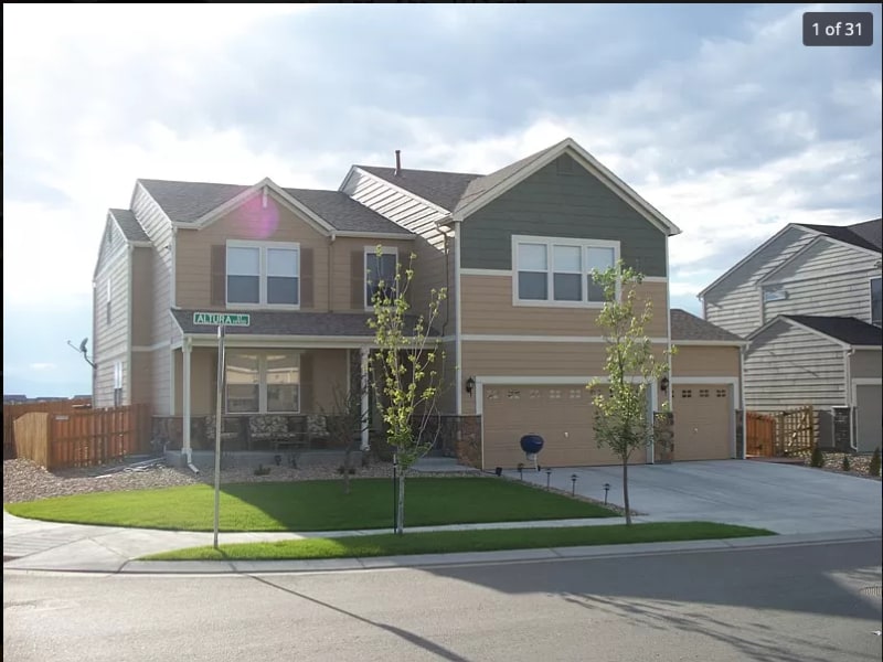 Photo - 10001 Altura St (Commerce City, CO)
