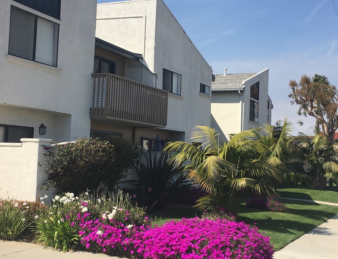 Welcome Home - Harbor Lynn Apartments