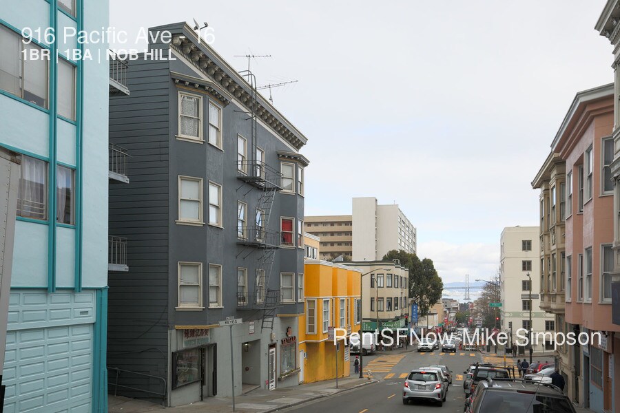 Building Photo - 916 Pacific Ave