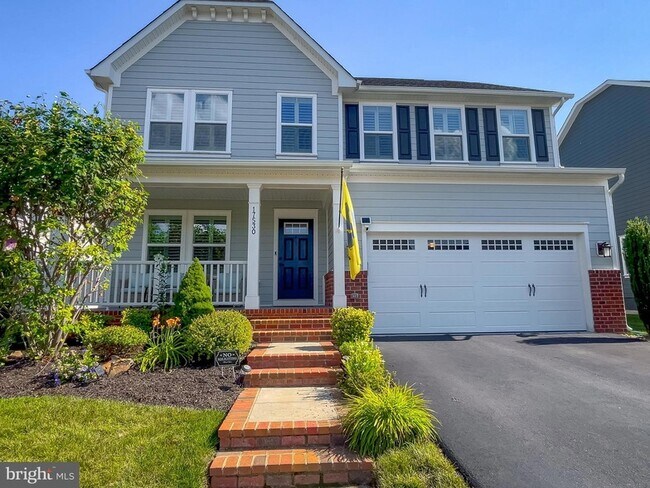 Building Photo - 17530 Spring Cress Drive