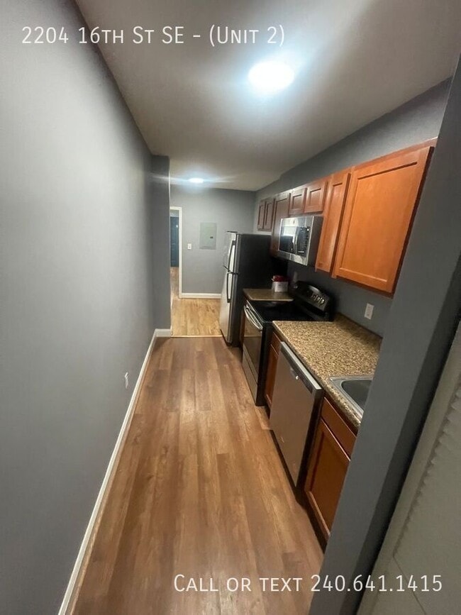 Foto del edificio - 2204 16th St SE