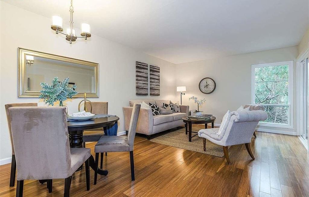 1411 Creekside Dr, Walnut Creek, CA 94596 Condo for Rent in Walnut