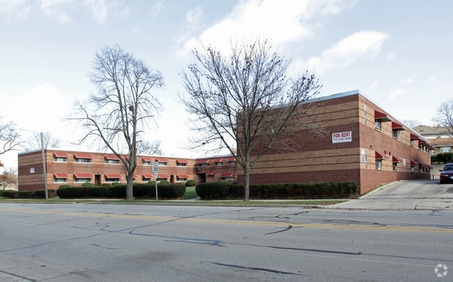 Building Photo - 4925 Fairview Ave