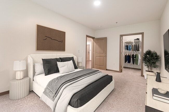 Building Photo - Pratt Park