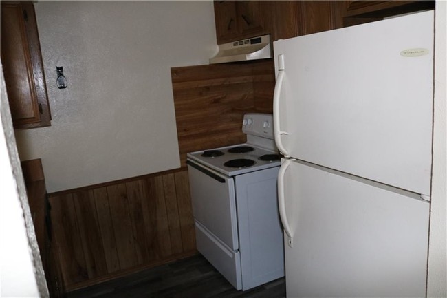 Foto del edificio - 312 Hickerson St