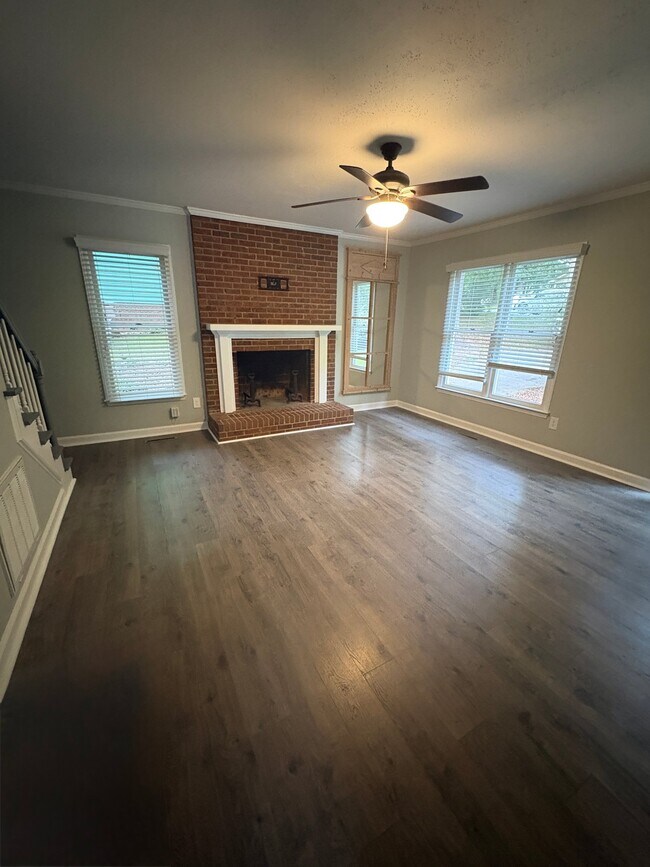 Foto del edificio - 10815 Danesway Ln
