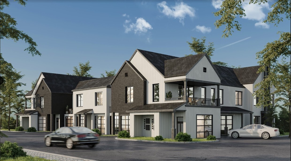 The Collins 1100 Enterprise Way Huntsville, AL Apartments for Rent