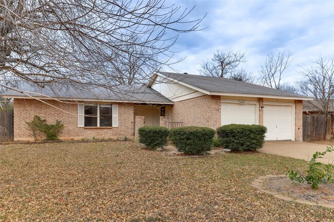 Building Photo - 10401 Wagon Gap Dr