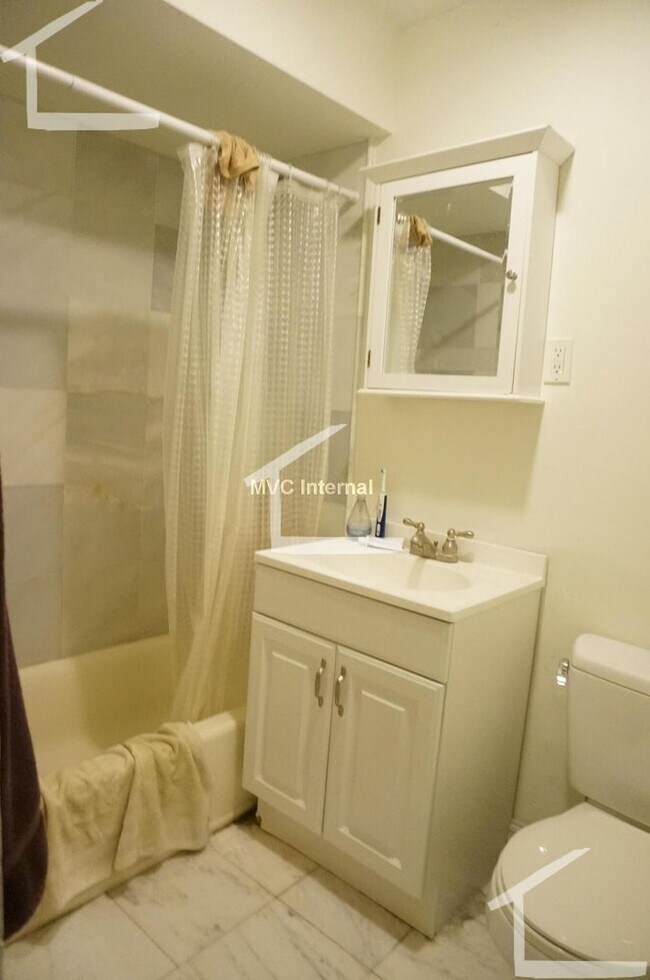 Foto del edificio - Spacious One Bed Right In The Back Bay