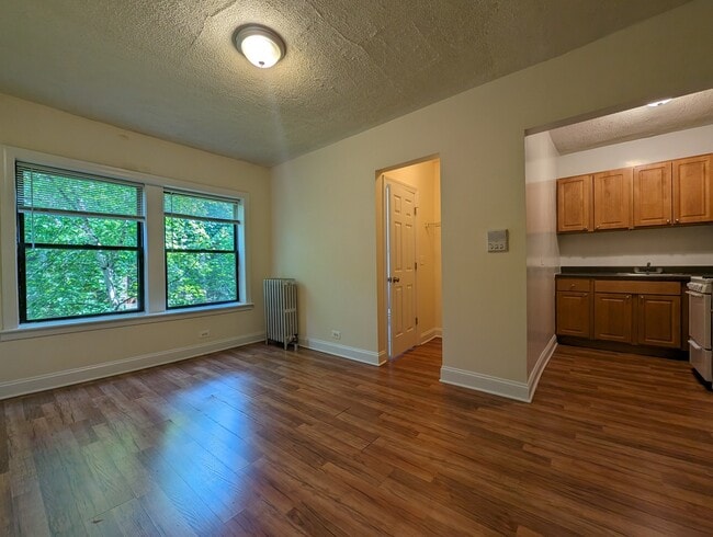Building Photo - 1742 N Humboldt Blvd