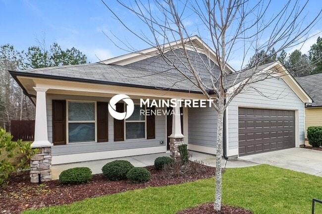 Building Photo - 3 Bedroom Pet-Friendly Home in COVINGTON, ...