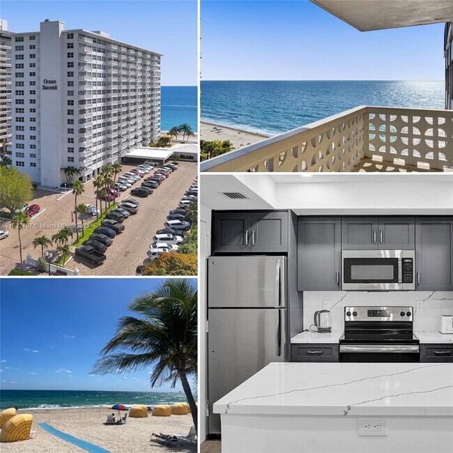 Building Photo - 4010 Galt Ocean Dr
