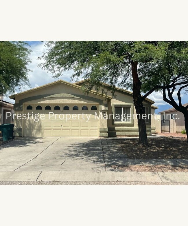 Building Photo - 8684 S Desert Dove Dr