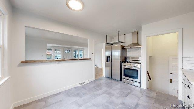 Building Photo - 3090 S Marion St