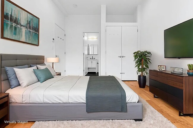 Foto del edificio - 414 Linden St