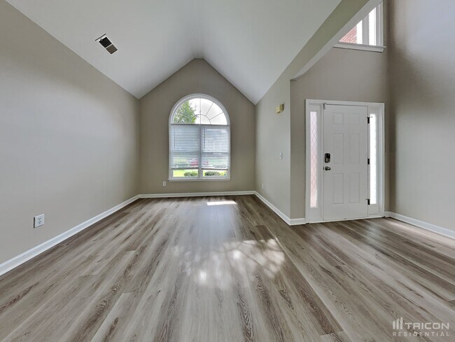 Building Photo - 4529 Sawnee Trl NW