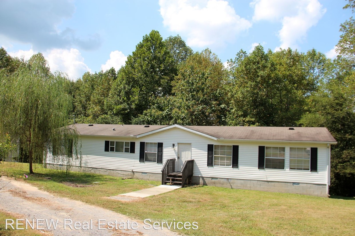 1264 Seville Rd, Ashland City, TN 37015 - House Rental in Ashland City ...