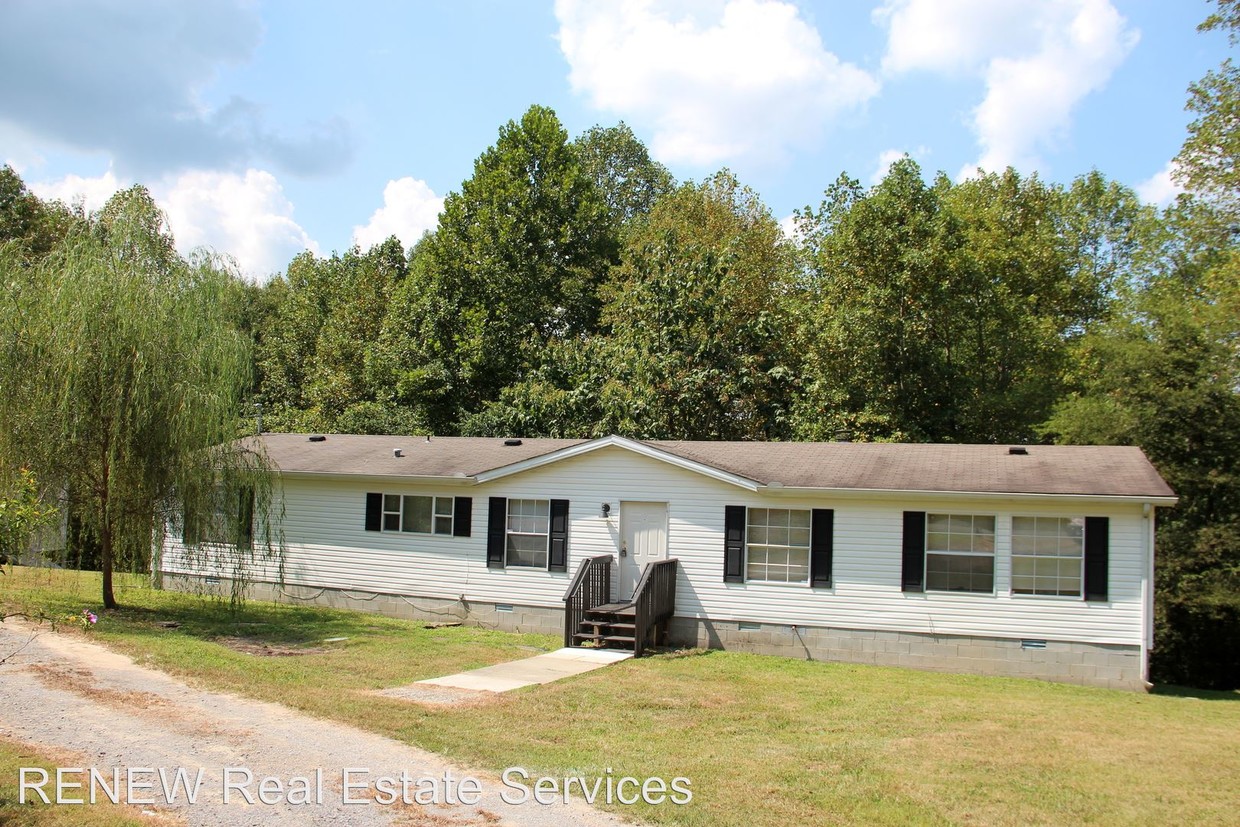 Primary Photo - 1264 Seville Rd