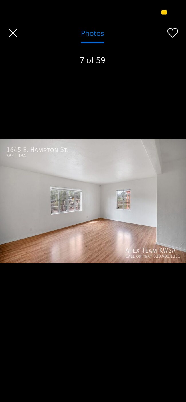 Foto del edificio - 1645 E Hampton St