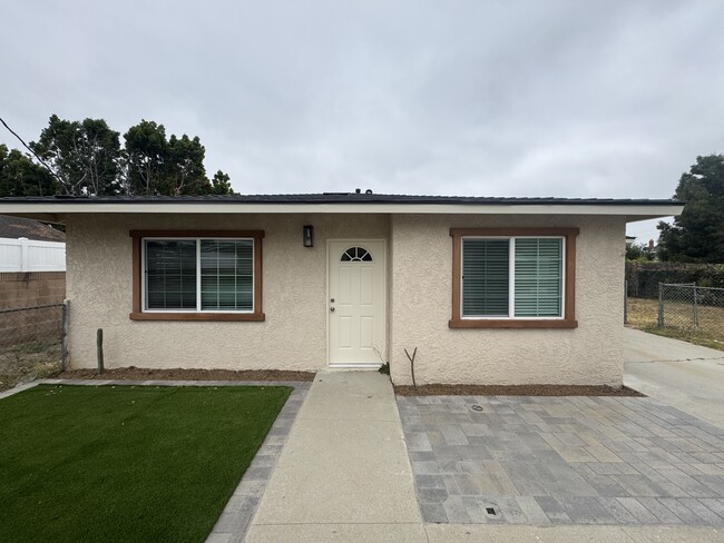 Foto del edificio - 1806 247th St