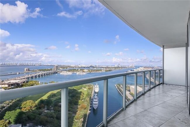 Photo - 888 Biscayne Blvd Apartment