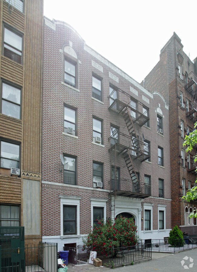 147 Ocean Ave Apartments - Brooklyn, NY | Apartments.com