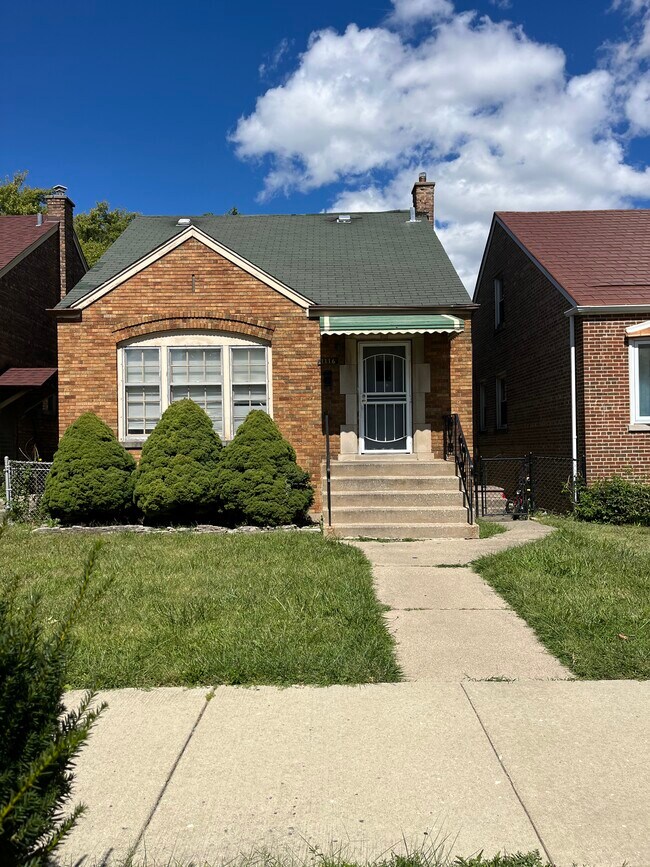 Foto del edificio - 1116 W 94th St