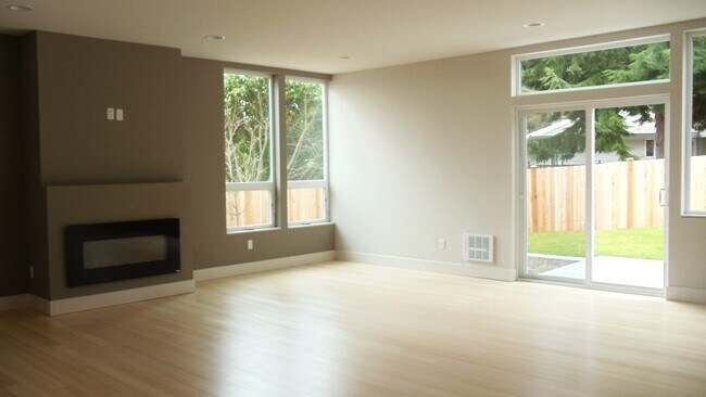 Foto del edificio - 1236 NE 117th St