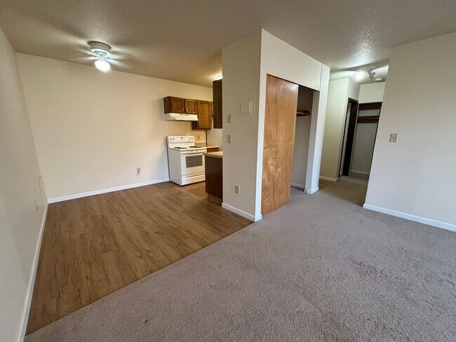 Foto del interior - Piedmont Manor Apartments