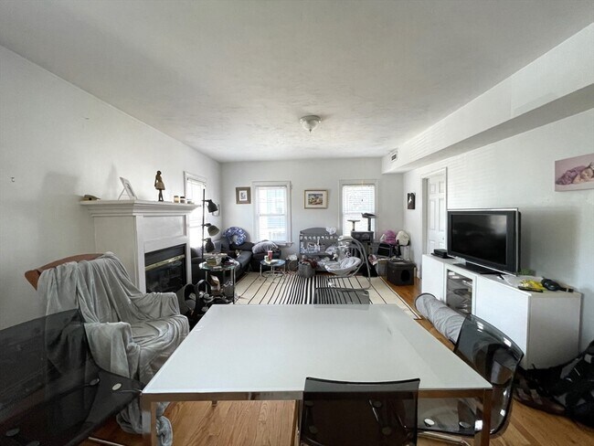 Foto del edificio - 11 Brighton St