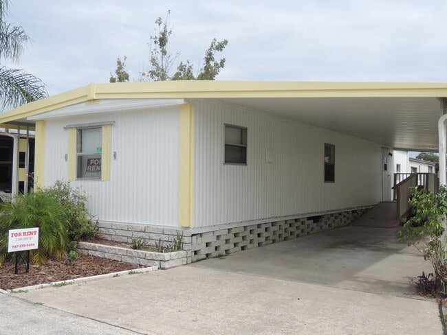 NEWLY PAINTED - 7424 Egress Ln