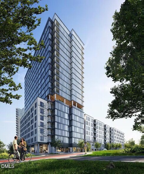 Foto principal - 1000 Hammell Dr