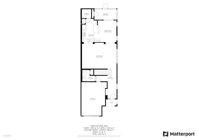 Foto del edificio - 14233 Turning Leaf Dr