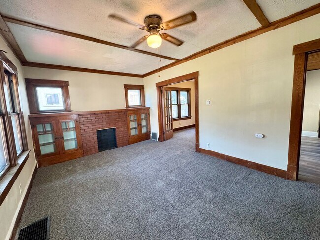 Foto del edificio - 2912 9th St NW