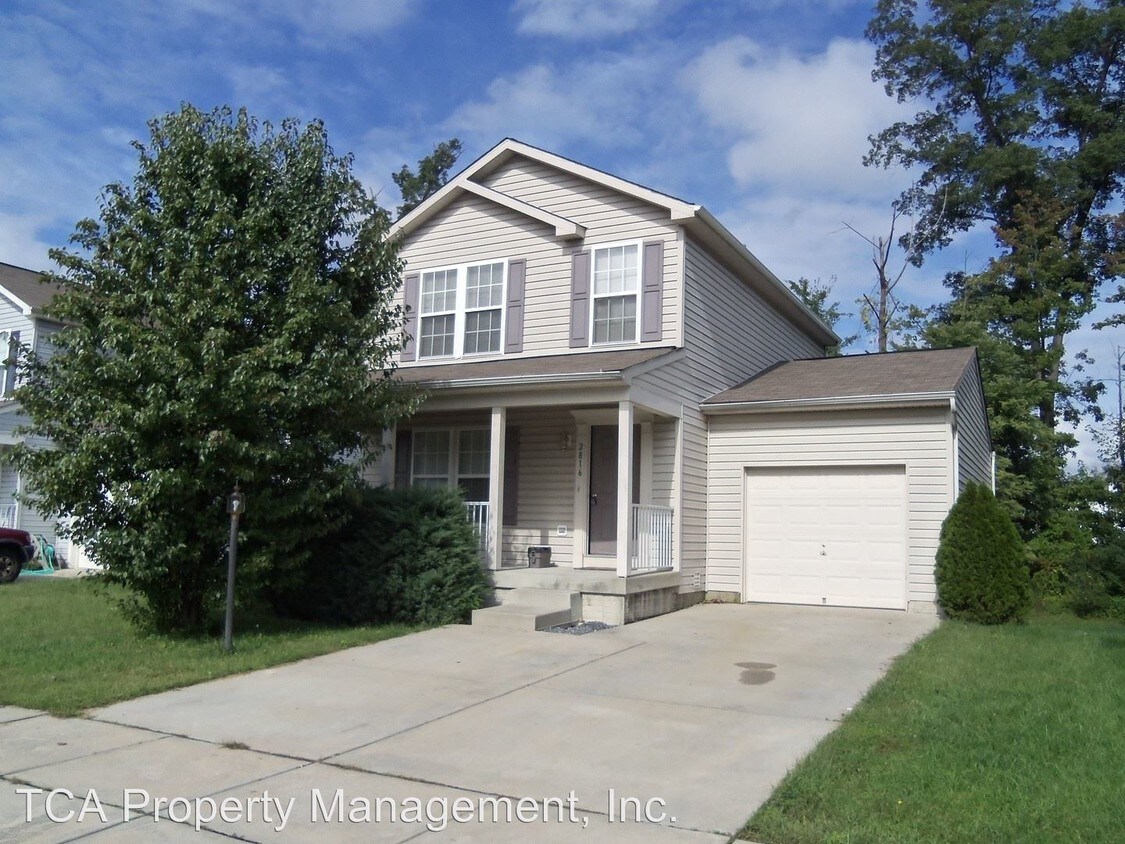 Foto principal - 4 br, 3 bath House - 2816 Profit Path