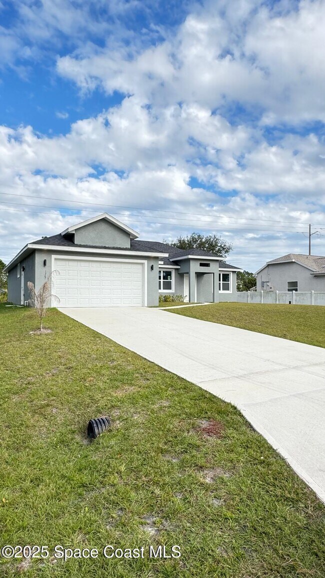 Foto del edificio - 1267 Harlingen Rd SW