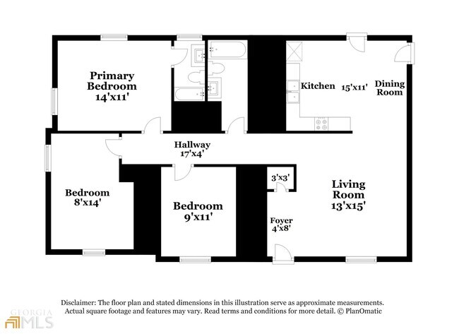 Foto del edificio - 1647 Enchanted Forest Dr
