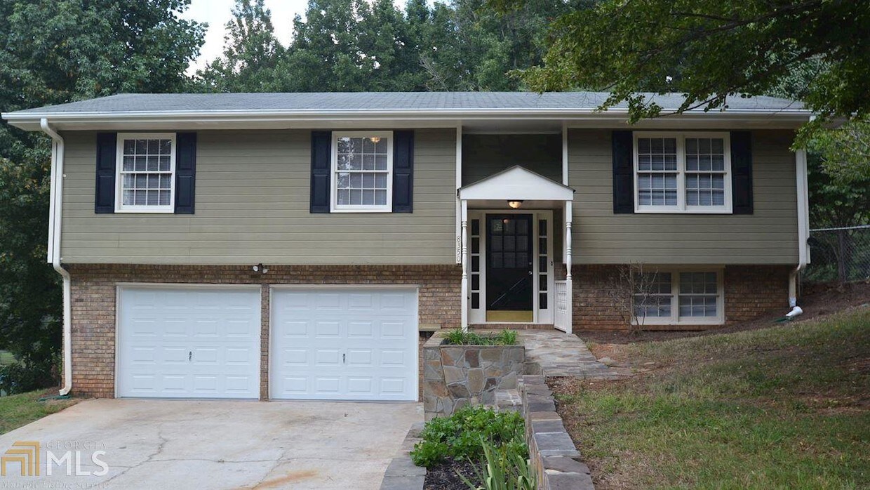 Foto principal - 8350 Norris Lake Rd