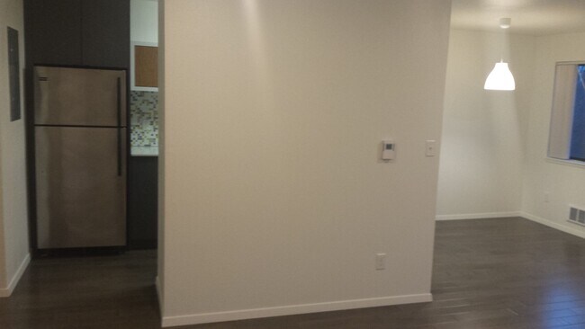 Foto del interior - Seattle Central Apartment Homes