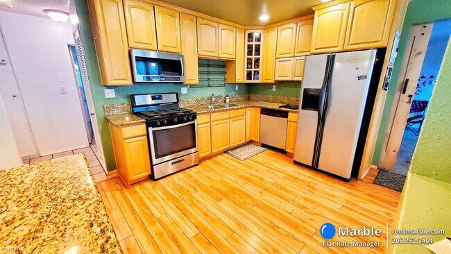 Building Photo - 4 br, 2 bath House - 28412 Alessandro Blvd