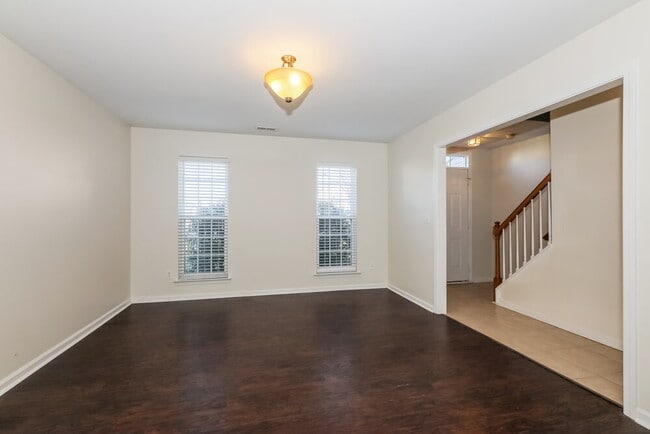 Foto del edificio - 9822 Steele Meadow Rd