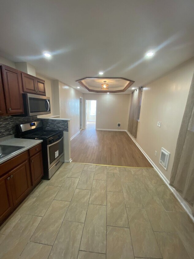 Foto principal - 1632 W Passyunk Ave