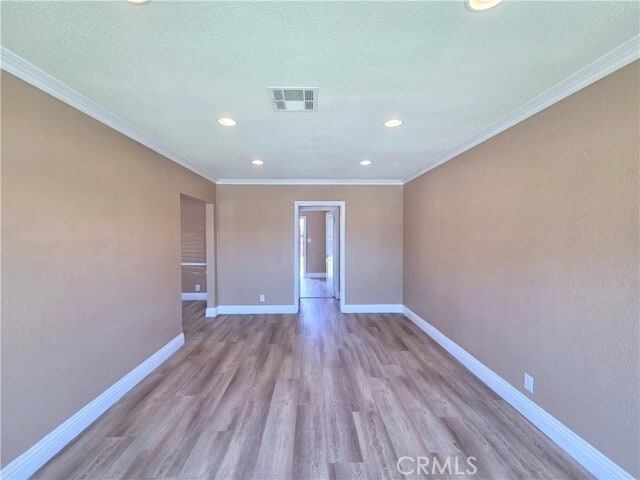 Building Photo - 705 N Hillford Ave