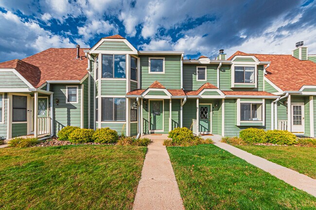 Building Photo - 808 London Green Way